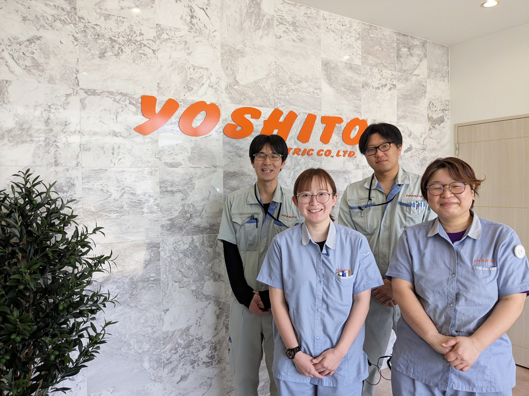 配線 ・短納期・小ロット・試作品に対応